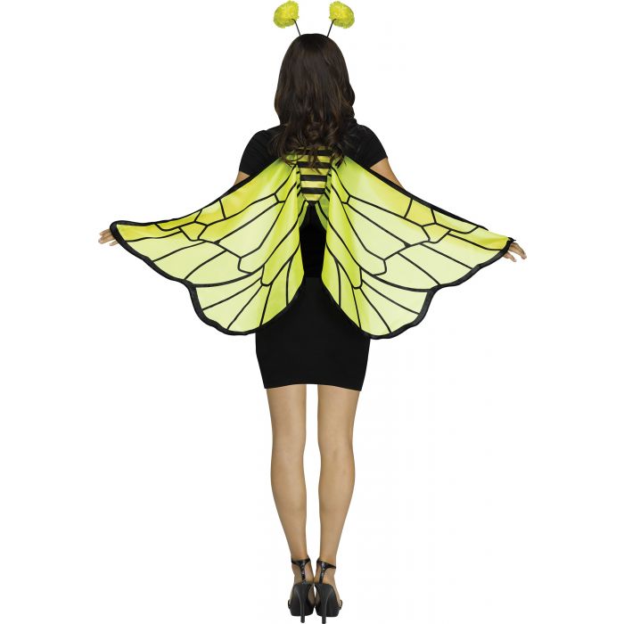 Bug & Bee Soft Wing Assortment