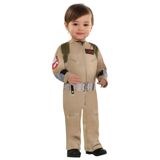 Ghostbusters Jumpsuit